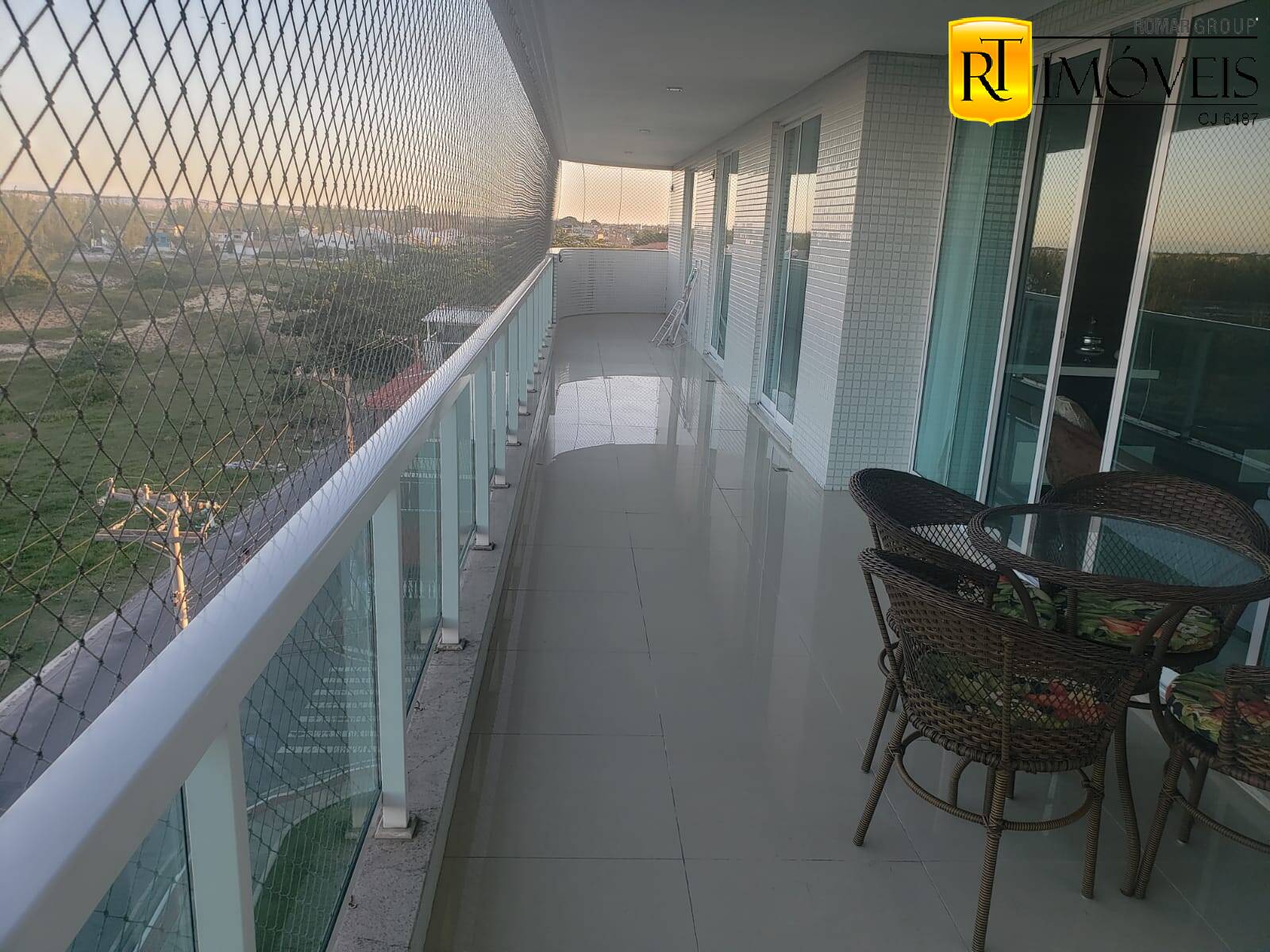 Apartamento, 4 quartos, 150 m² - Foto 1