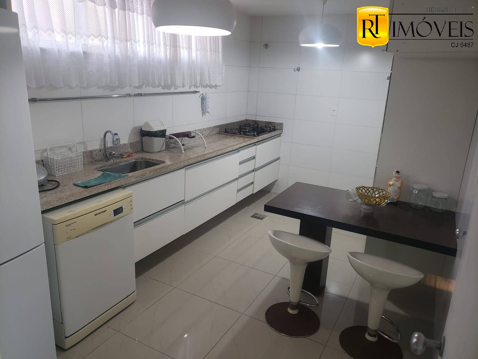 Apartamento, 4 quartos, 150 m² - Foto 20