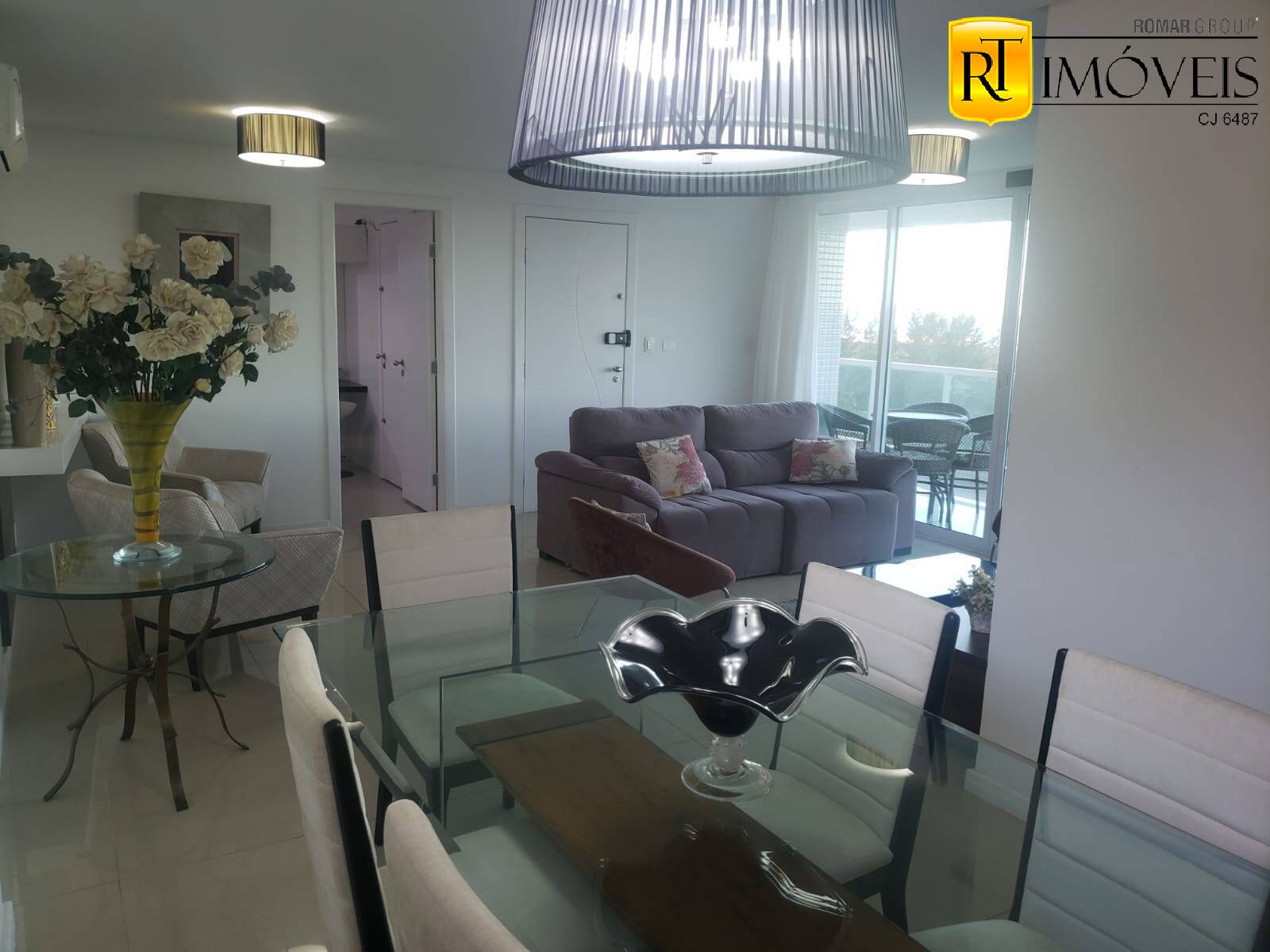 Apartamento, 4 quartos, 150 m² - Foto 7