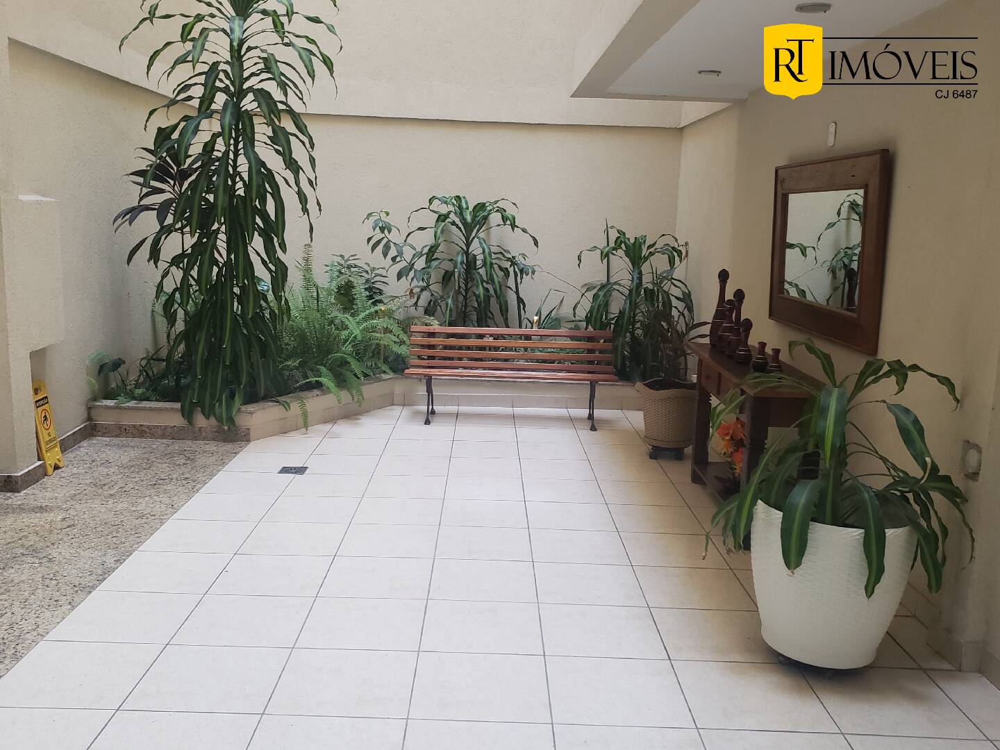 Apartamento, 2 quartos, 70 m² - Foto 6