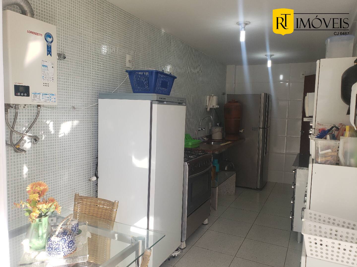 Apartamento, 2 quartos, 70 m² - Foto 12