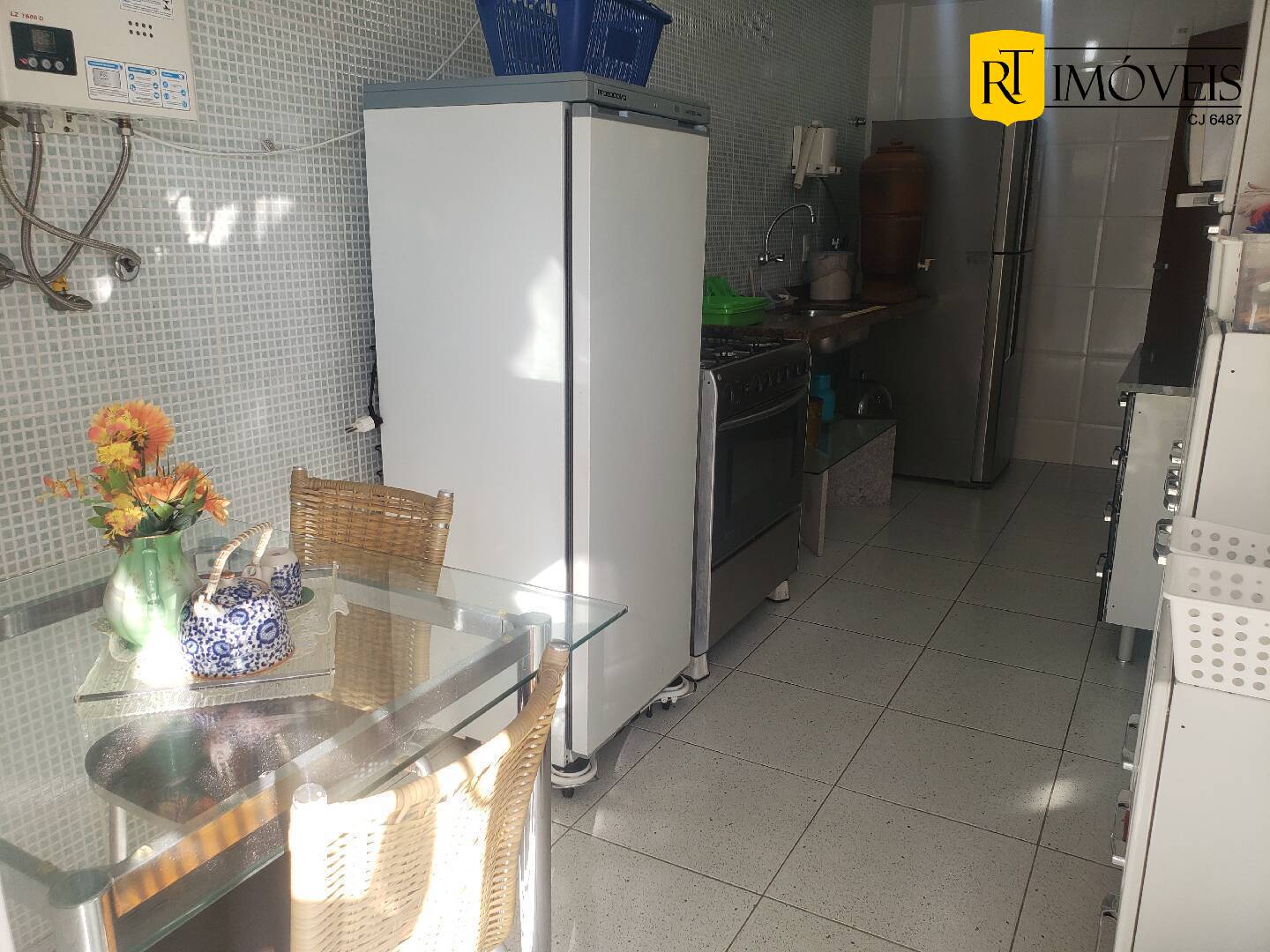 Apartamento, 2 quartos, 70 m² - Foto 13