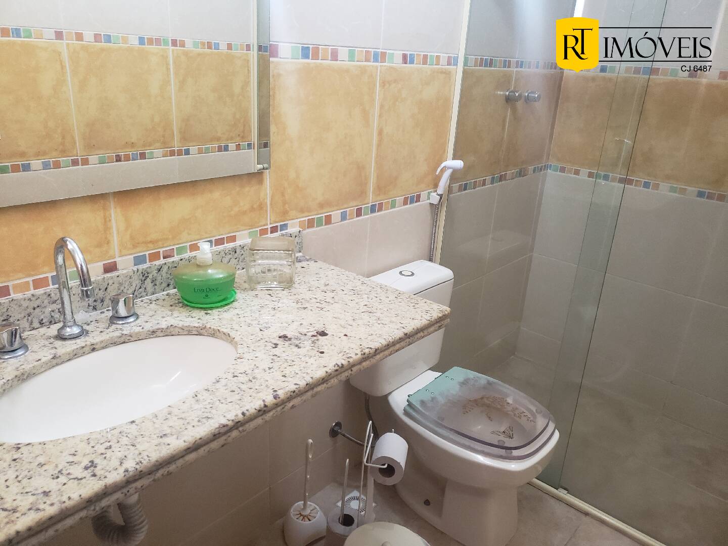 Apartamento, 2 quartos, 70 m² - Foto 21