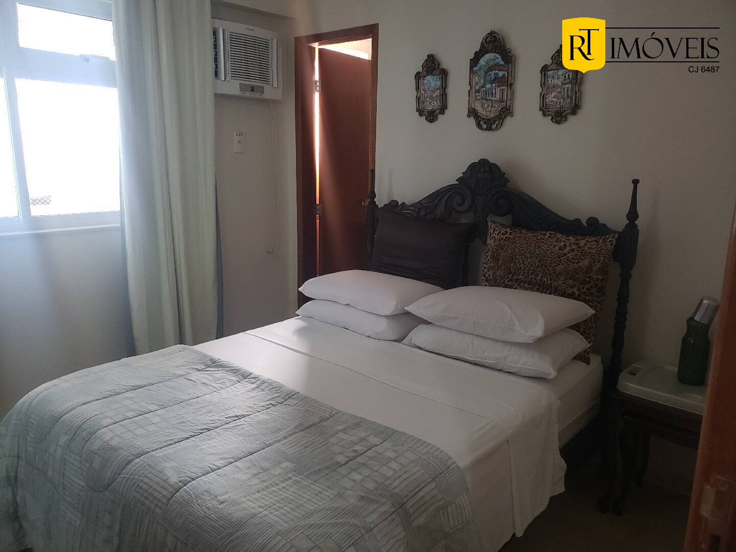 Apartamento, 2 quartos, 70 m² - Foto 22