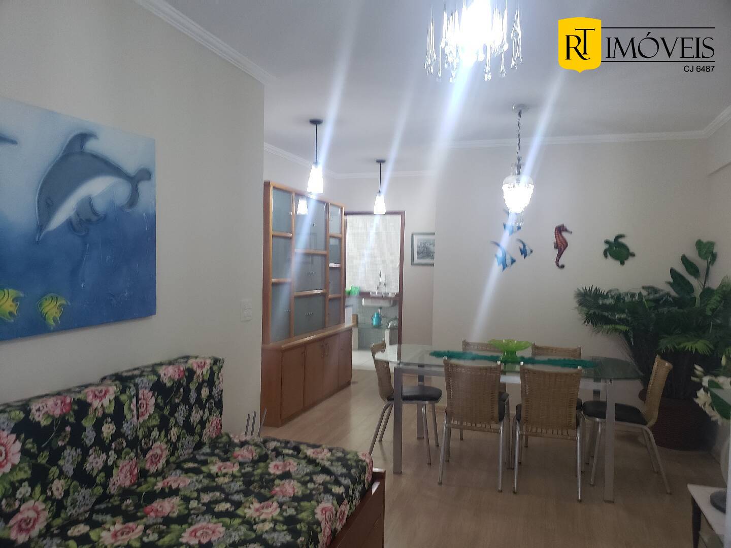 Apartamento, 2 quartos, 70 m² - Foto 3