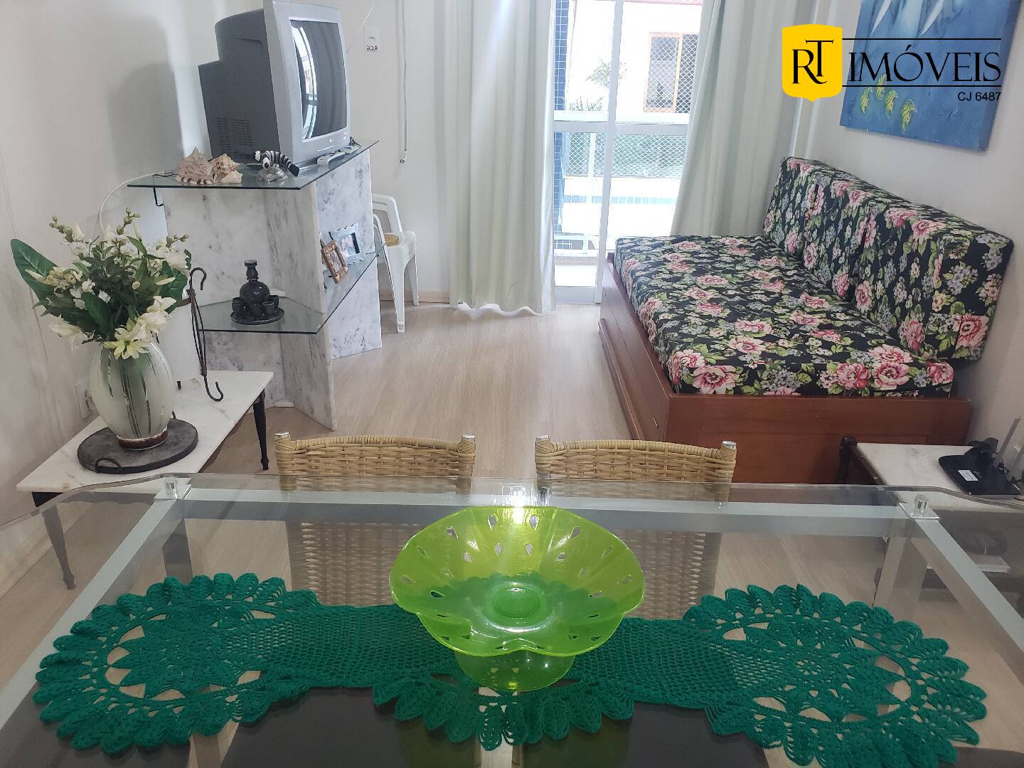 Apartamento, 2 quartos, 70 m² - Foto 5