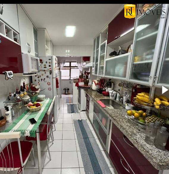 Apartamento, 3 quartos, 110 m² - Foto 7