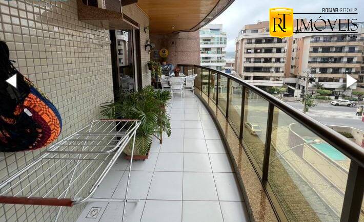 Apartamento, 3 quartos, 110 m² - Foto 6