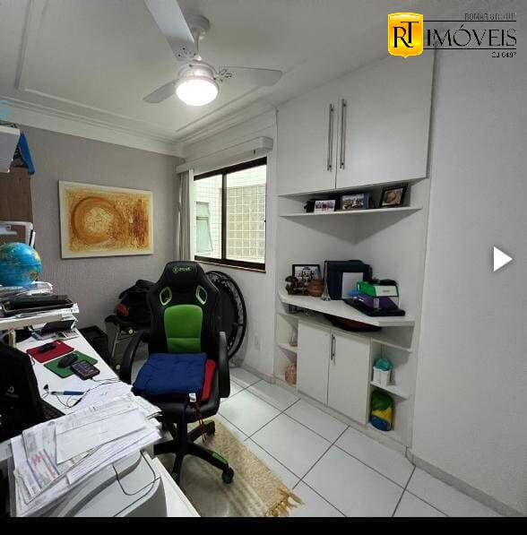 Apartamento, 3 quartos, 110 m² - Foto 9