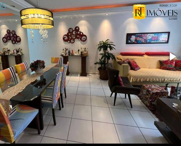 Apartamento, 3 quartos, 110 m² - Foto 10