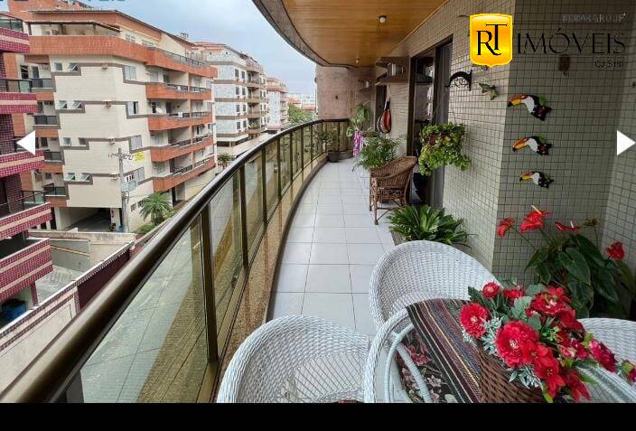 Apartamento, 3 quartos, 110 m² - Foto 2