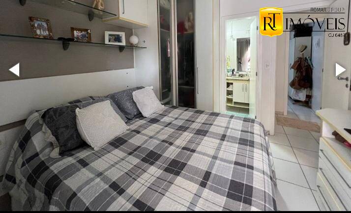 Apartamento, 3 quartos, 110 m² - Foto 11