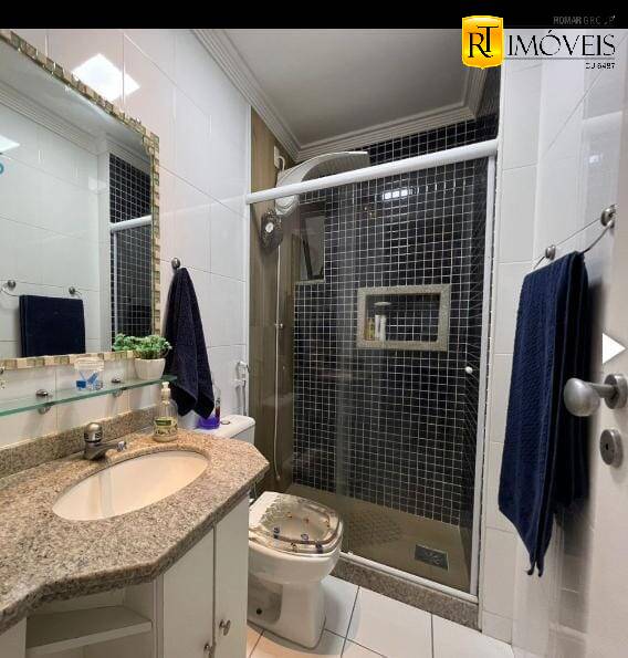 Apartamento, 3 quartos, 110 m² - Foto 12