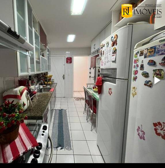 Apartamento, 3 quartos, 110 m² - Foto 8