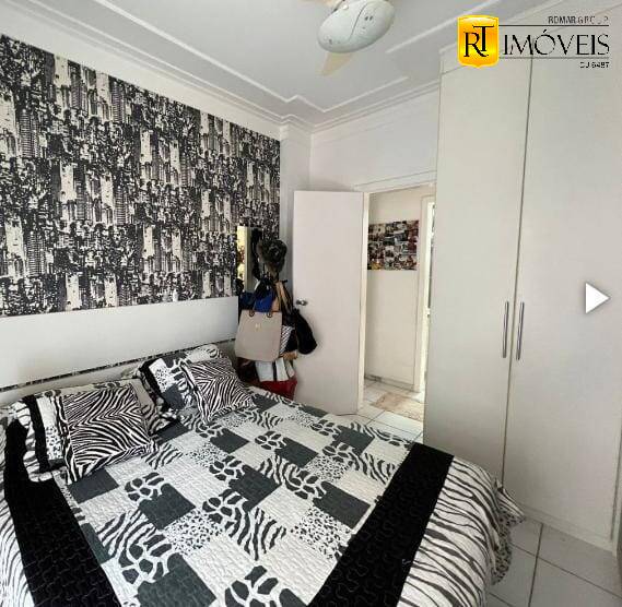 Apartamento, 3 quartos, 110 m² - Foto 15