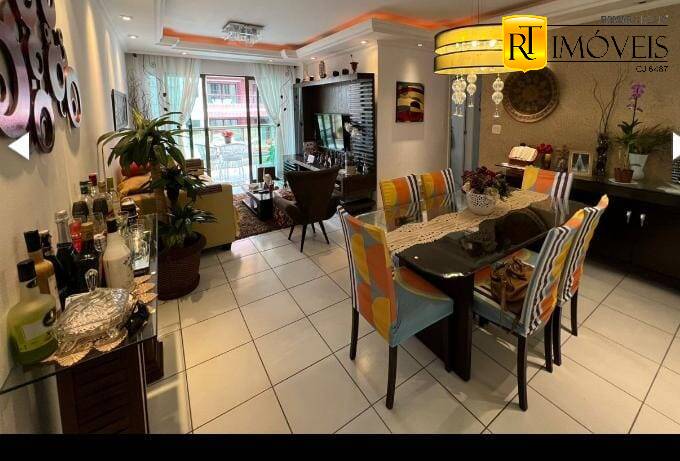 Apartamento, 3 quartos, 110 m² - Foto 4