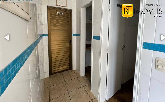 Apartamento, 3 quartos, 110 m² - Foto 22