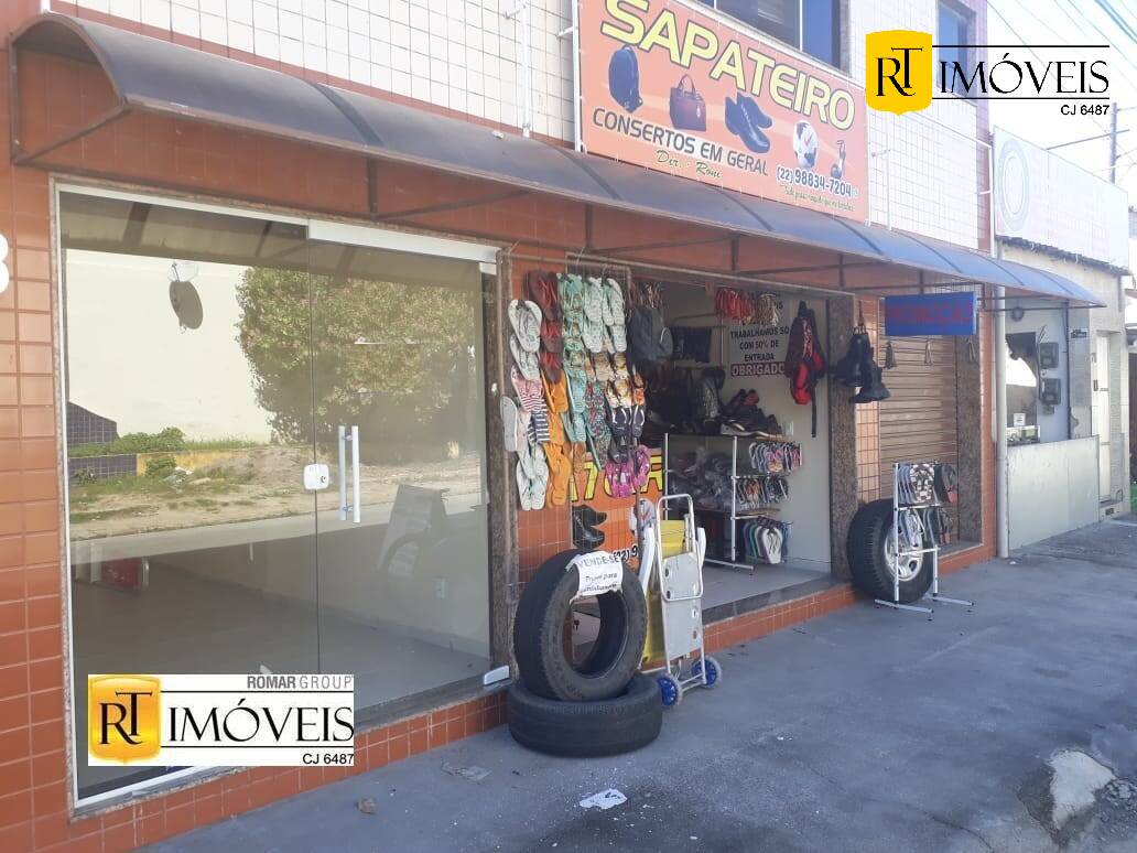 Loja-Salão à venda, 600m² - Foto 6
