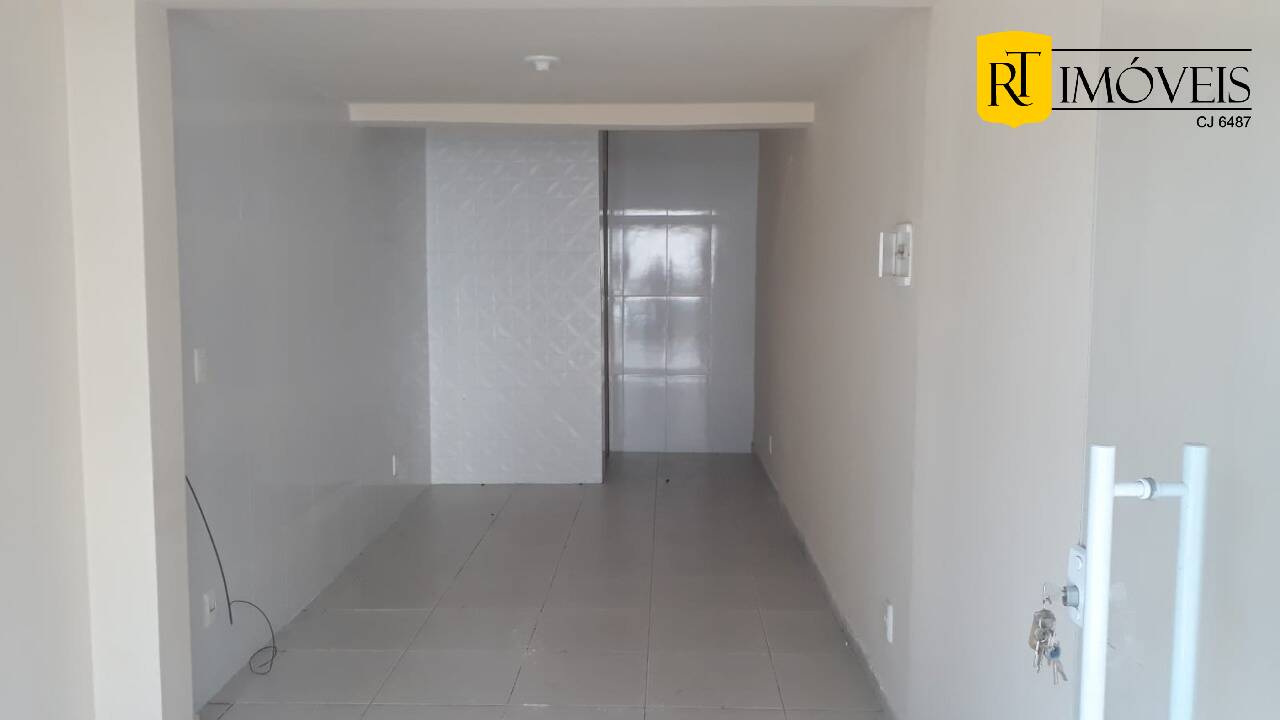 Loja-Salão à venda, 600m² - Foto 1