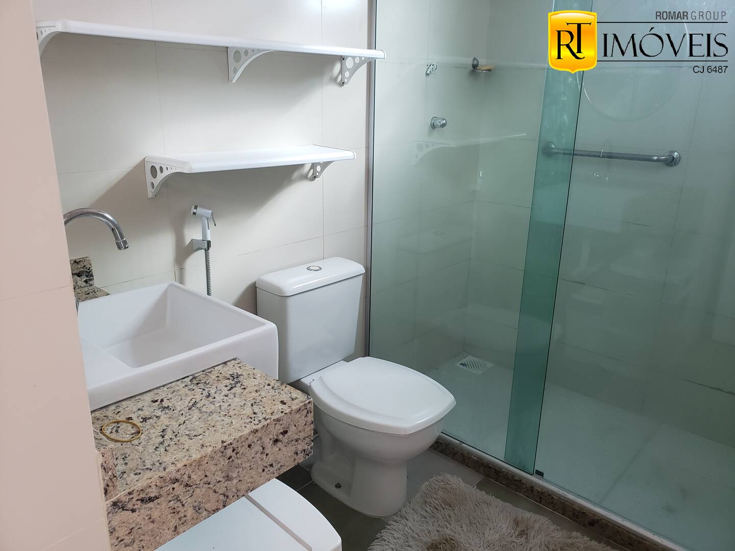 Apartamento, 1 quarto, 54 m² - Foto 7