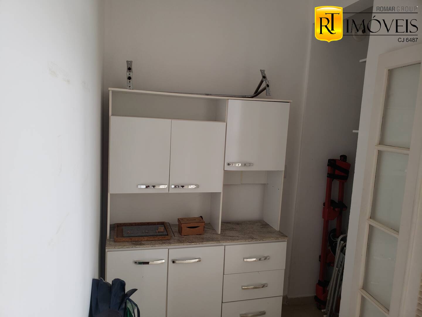 Apartamento, 1 quarto, 54 m² - Foto 9