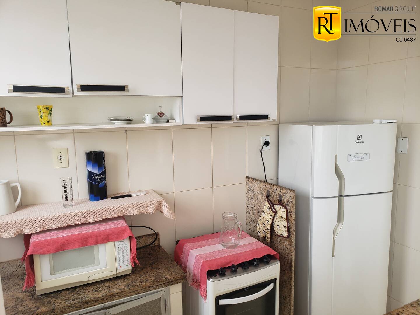 Apartamento, 1 quarto, 54 m² - Foto 10