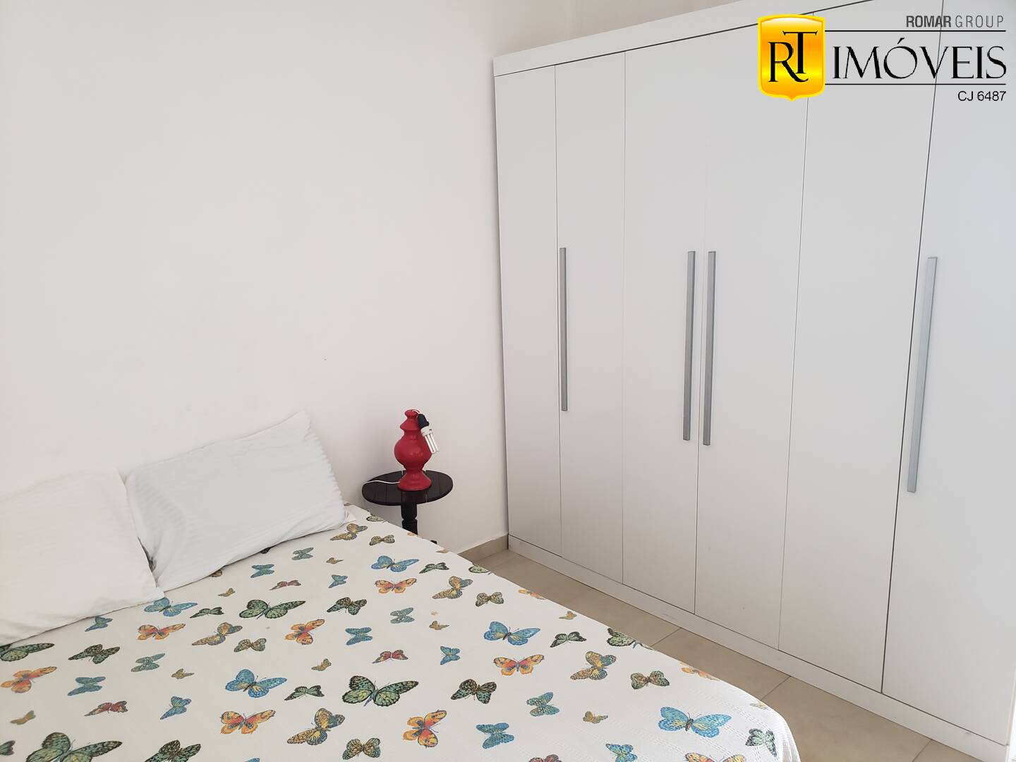 Apartamento, 1 quarto, 54 m² - Foto 12