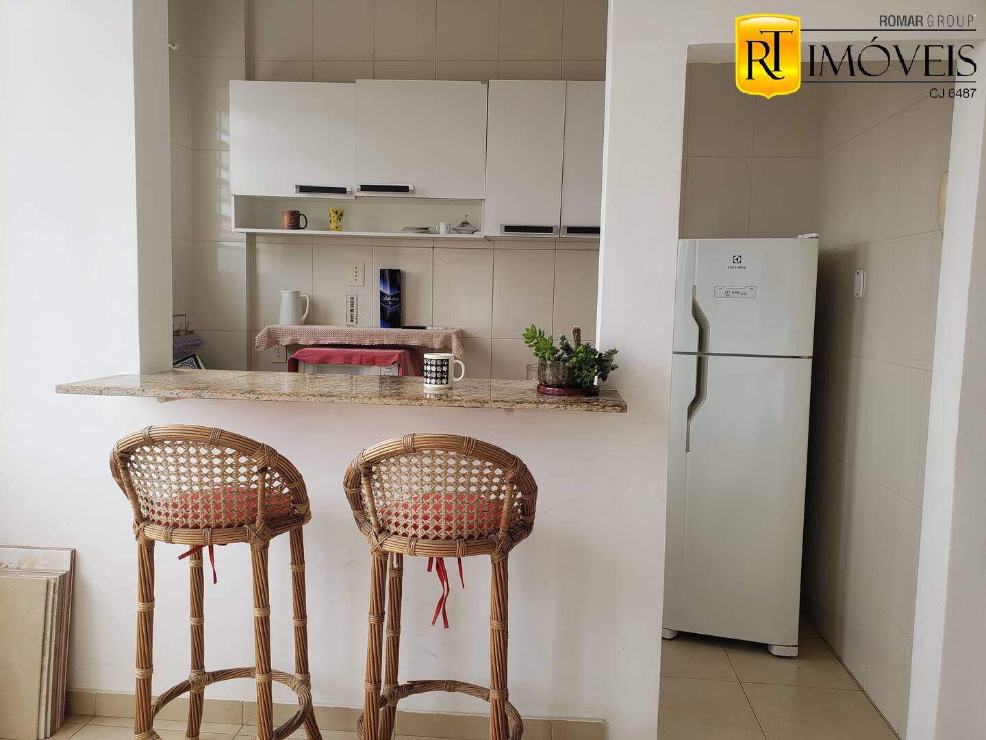 Apartamento, 1 quarto, 54 m² - Foto 15