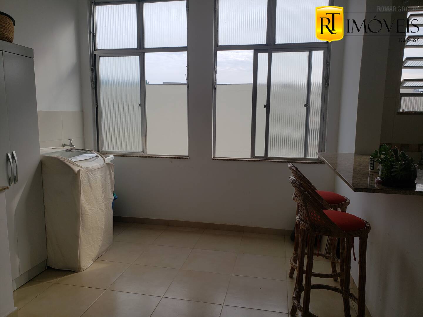 Apartamento, 1 quarto, 54 m² - Foto 16