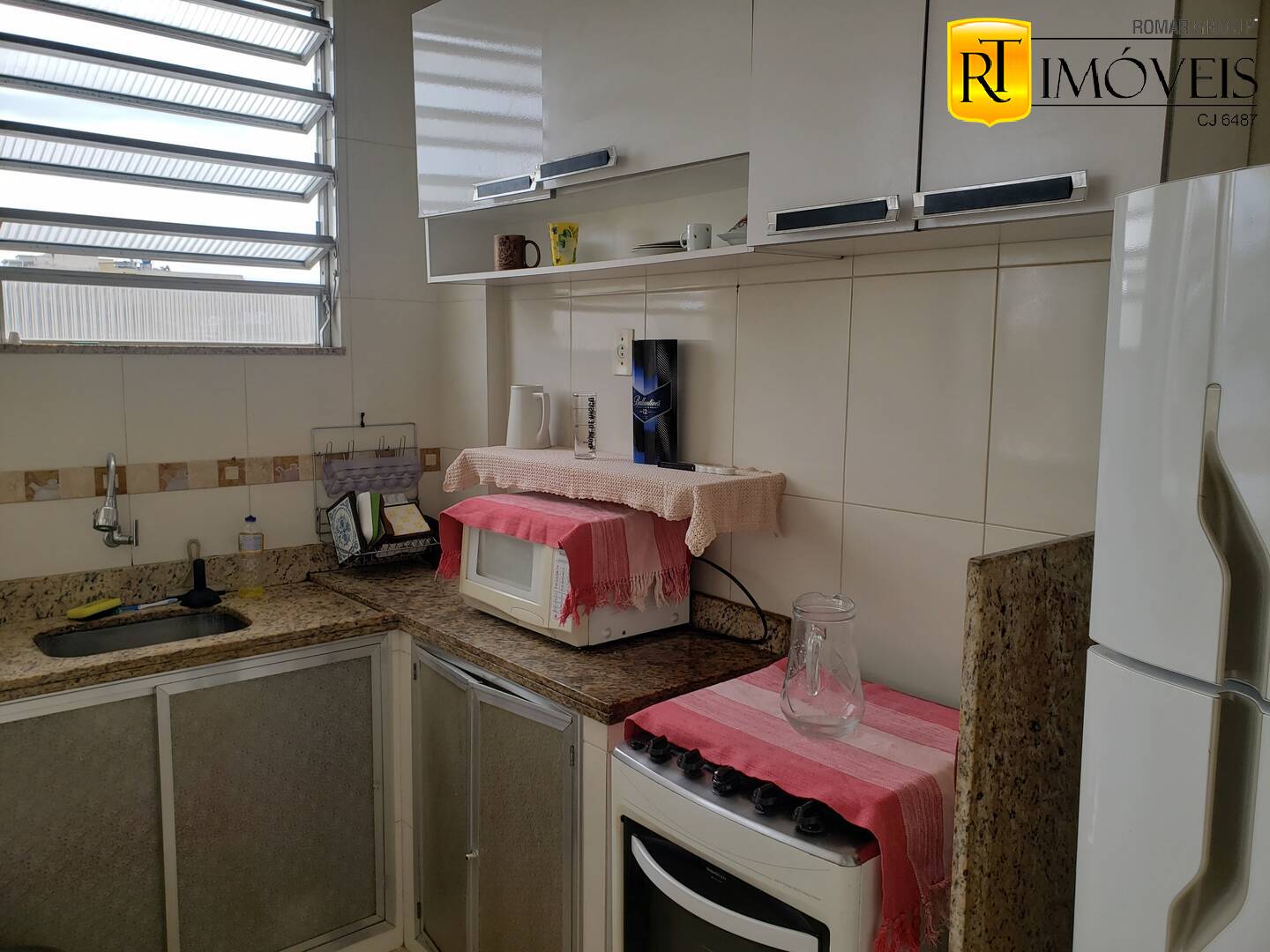 Apartamento, 1 quarto, 54 m² - Foto 17