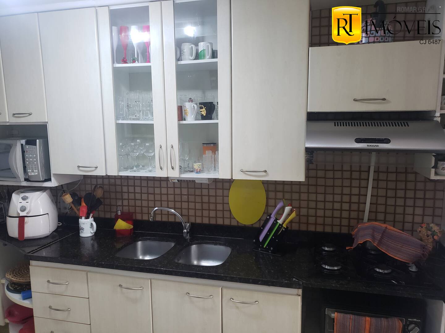 Apartamento, 3 quartos, 71 m² - Foto 7