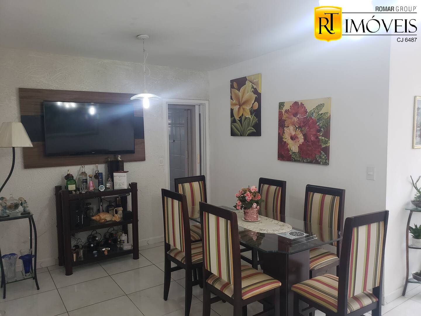 Apartamento, 3 quartos, 71 m² - Foto 3