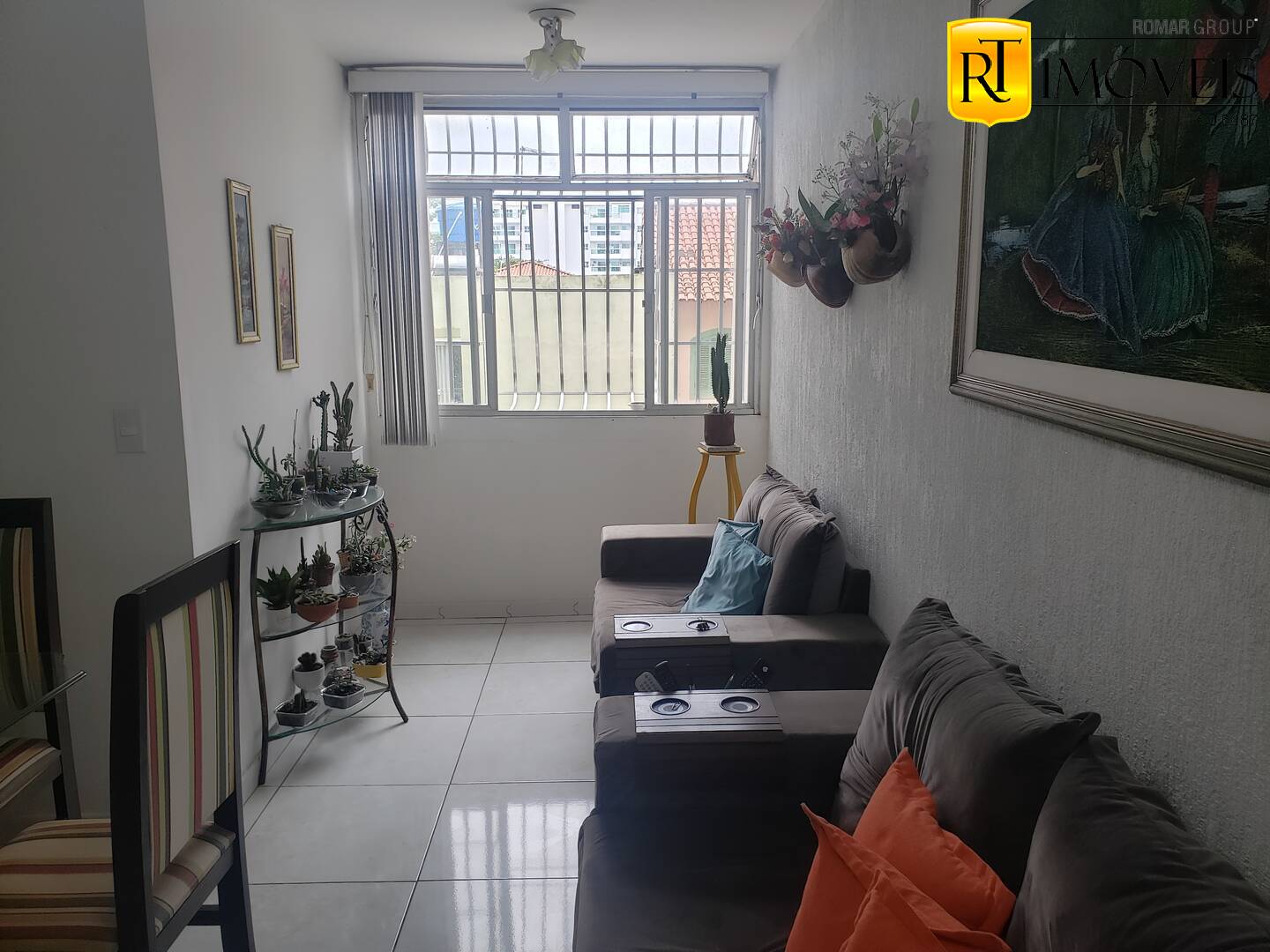 Apartamento, 3 quartos, 71 m² - Foto 4