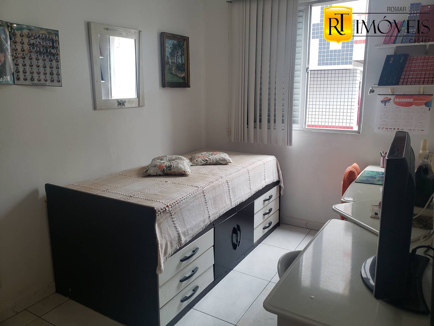 Apartamento, 3 quartos, 71 m² - Foto 14