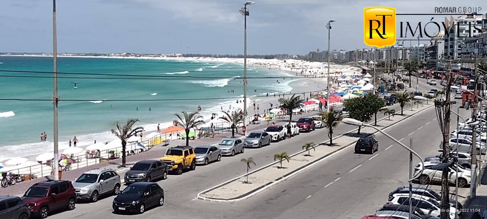 Apartamento, 3 quartos, 144 m² - Foto 1