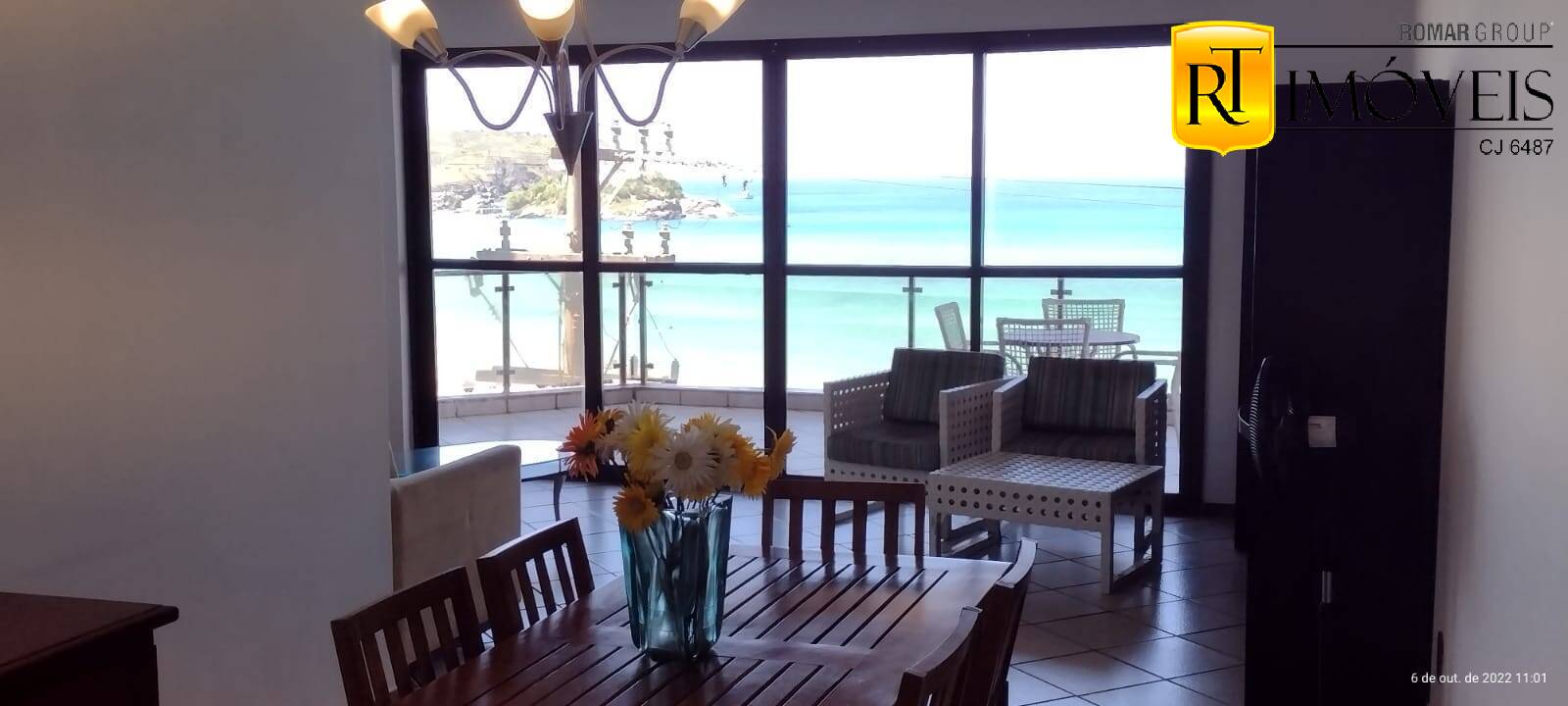 Apartamento, 3 quartos, 144 m² - Foto 8