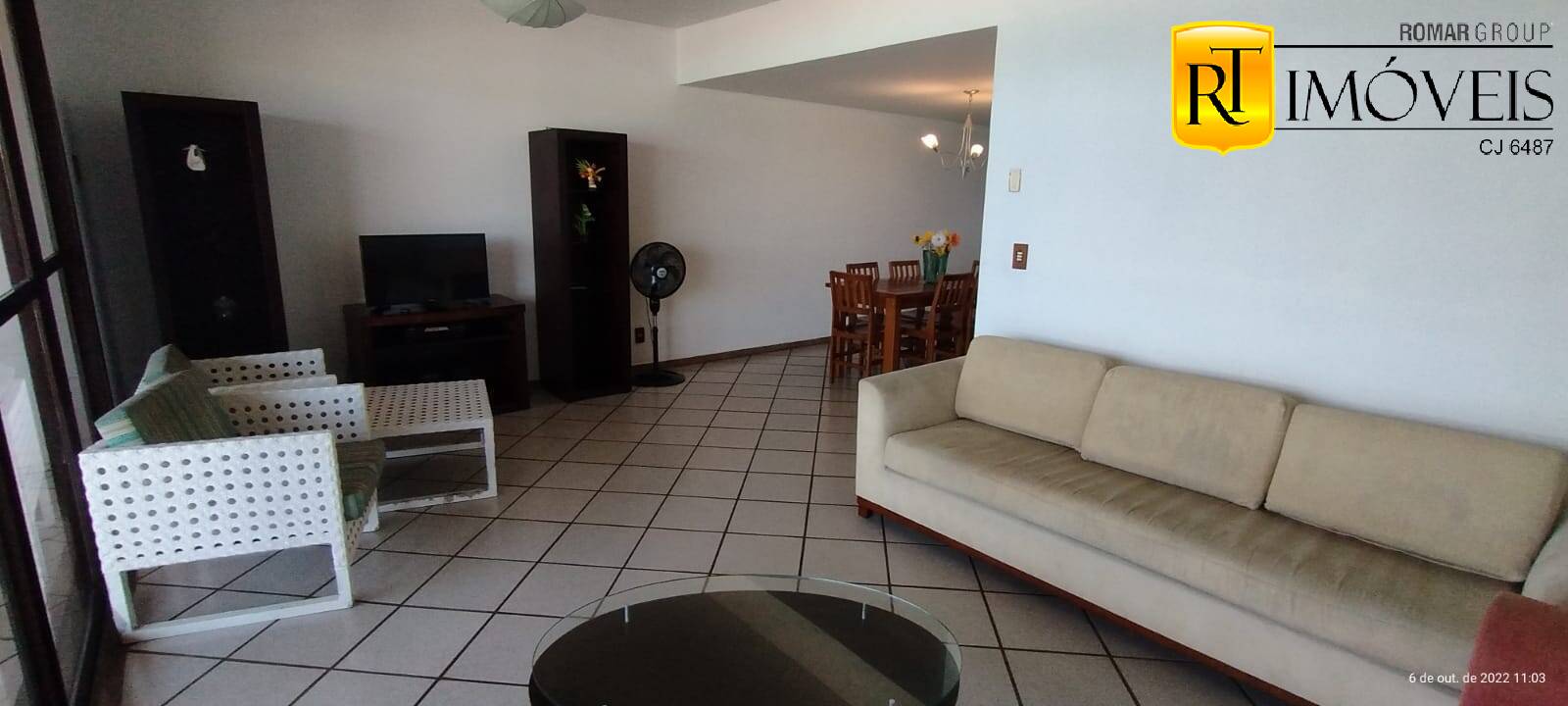 Apartamento, 3 quartos, 144 m² - Foto 10