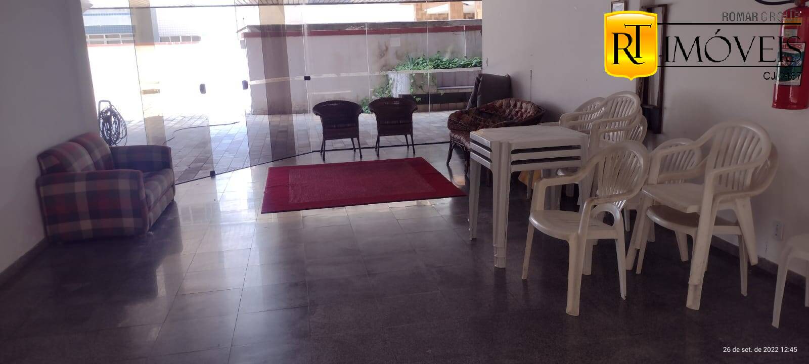 Apartamento, 3 quartos, 144 m² - Foto 47