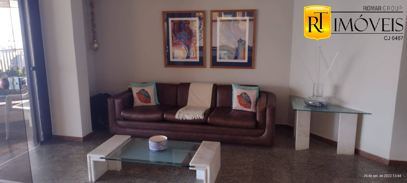 Apartamento, 3 quartos, 144 m² - Foto 42