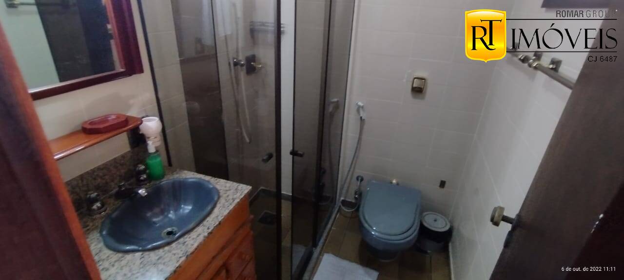 Apartamento, 3 quartos, 144 m² - Foto 19