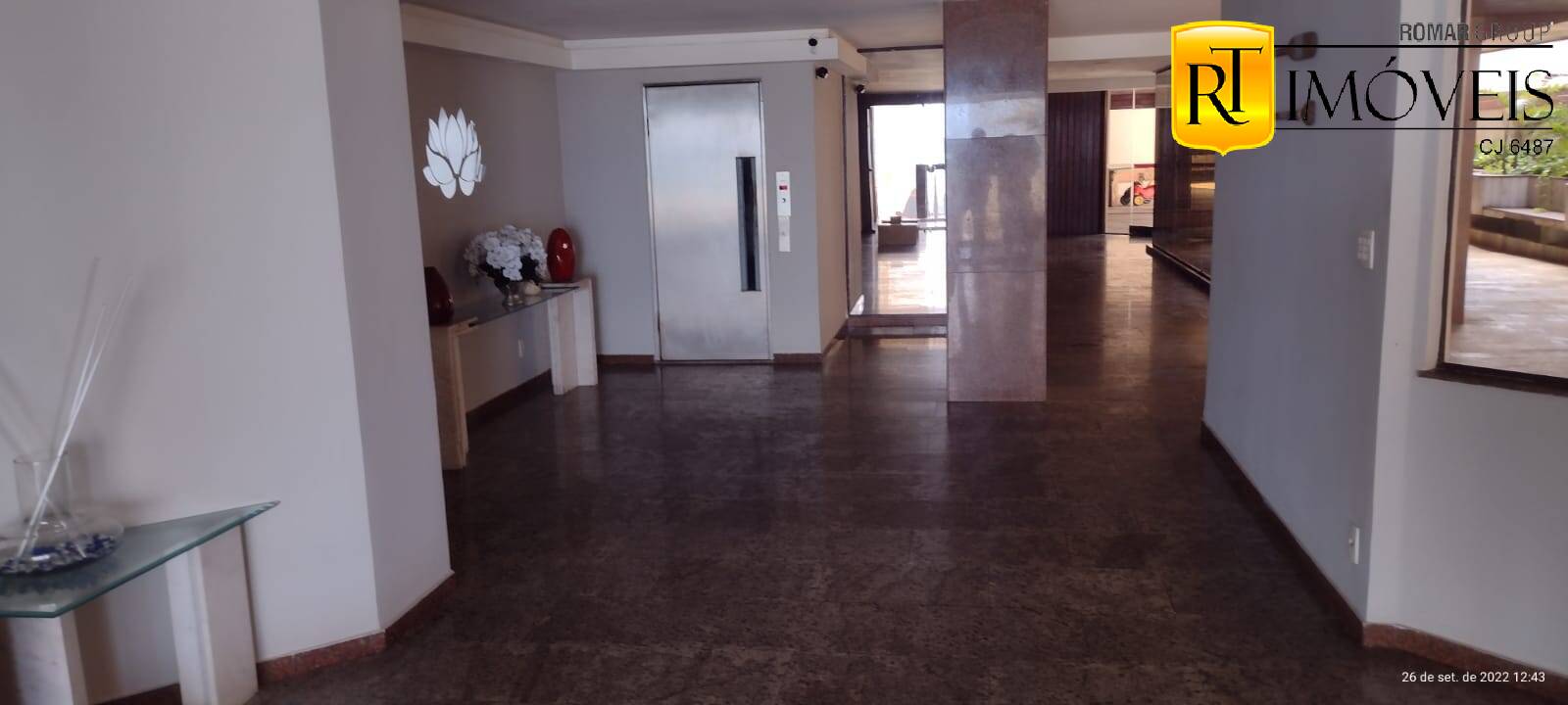 Apartamento, 3 quartos, 144 m² - Foto 41