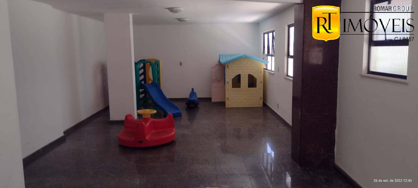 Apartamento, 3 quartos, 144 m² - Foto 45