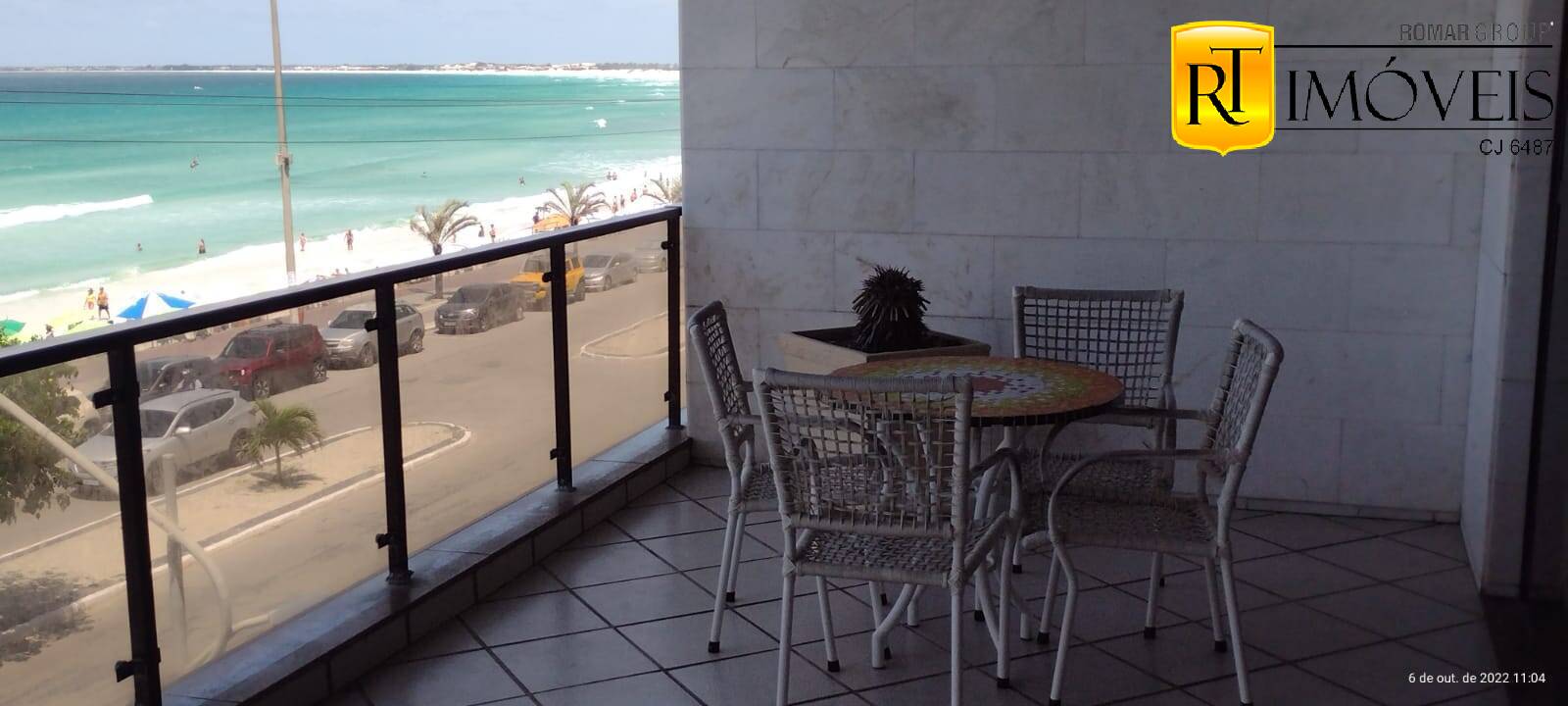 Apartamento, 3 quartos, 144 m² - Foto 7