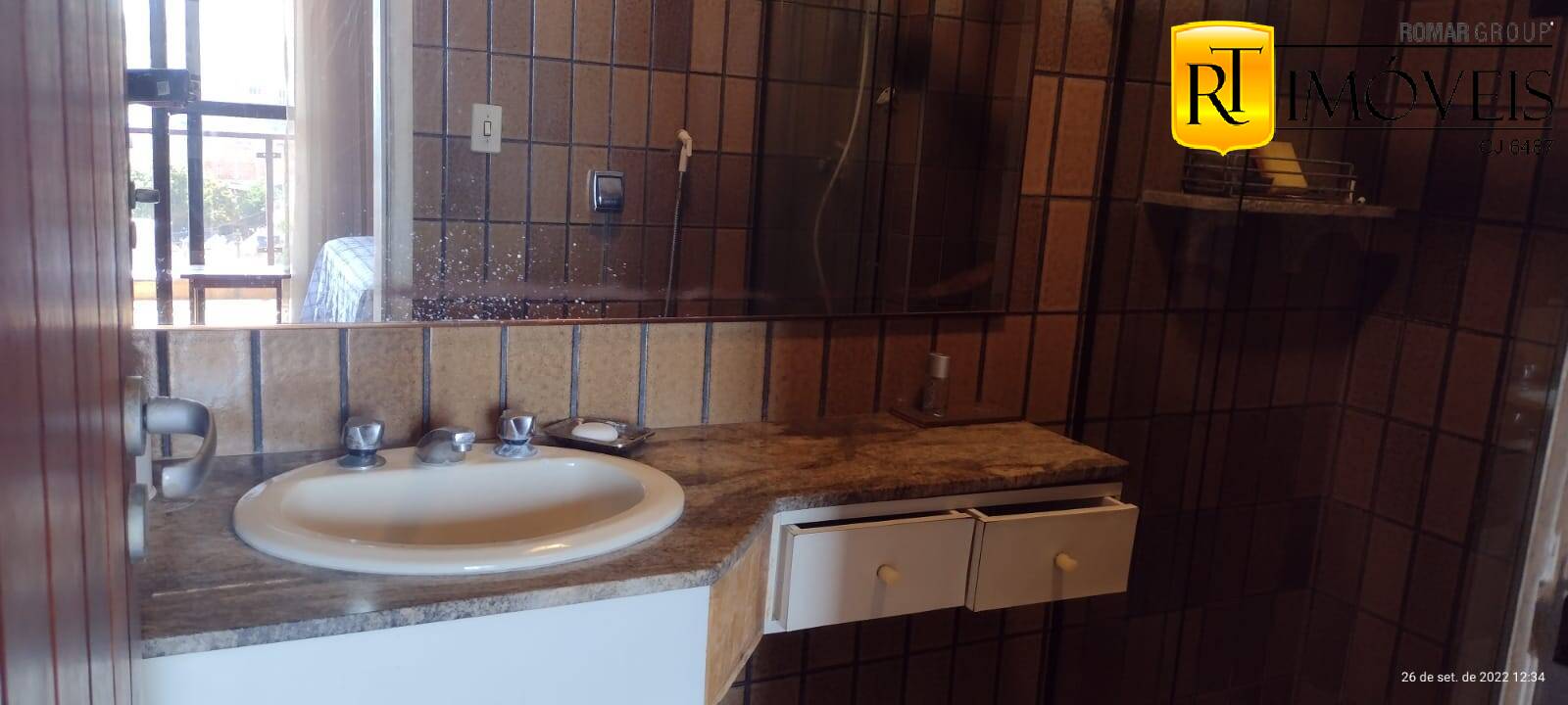 Apartamento, 3 quartos, 144 m² - Foto 29