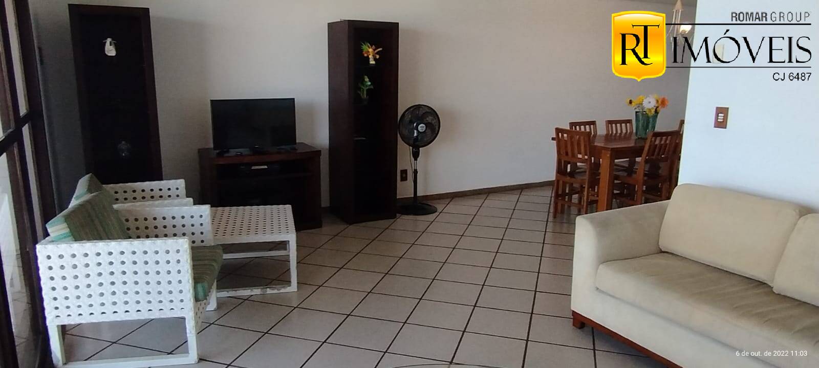 Apartamento, 3 quartos, 144 m² - Foto 11