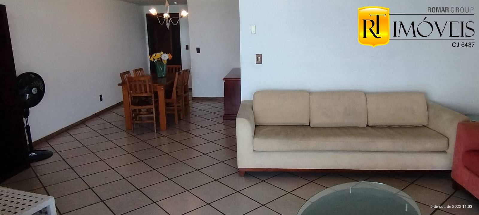 Apartamento, 3 quartos, 144 m² - Foto 9