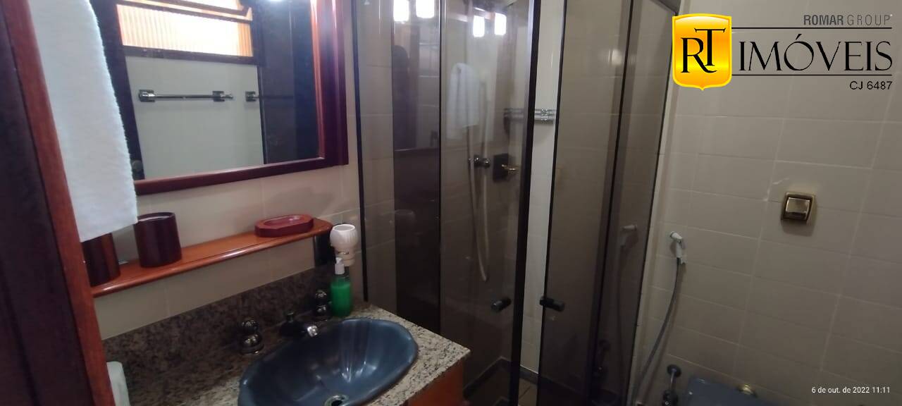 Apartamento, 3 quartos, 144 m² - Foto 37