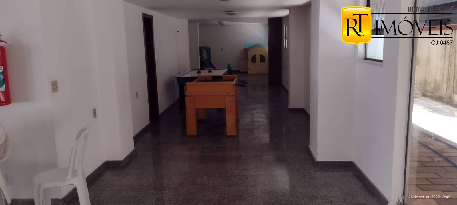 Apartamento, 3 quartos, 144 m² - Foto 46