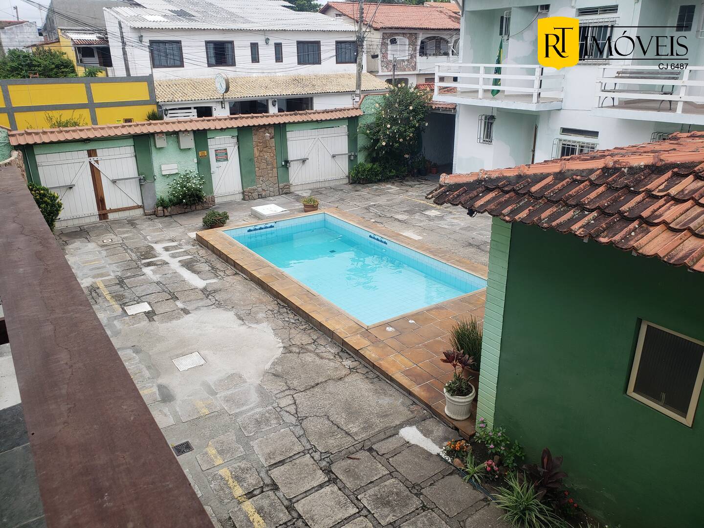 Casa de Condomínio, 3 quartos - Foto 24