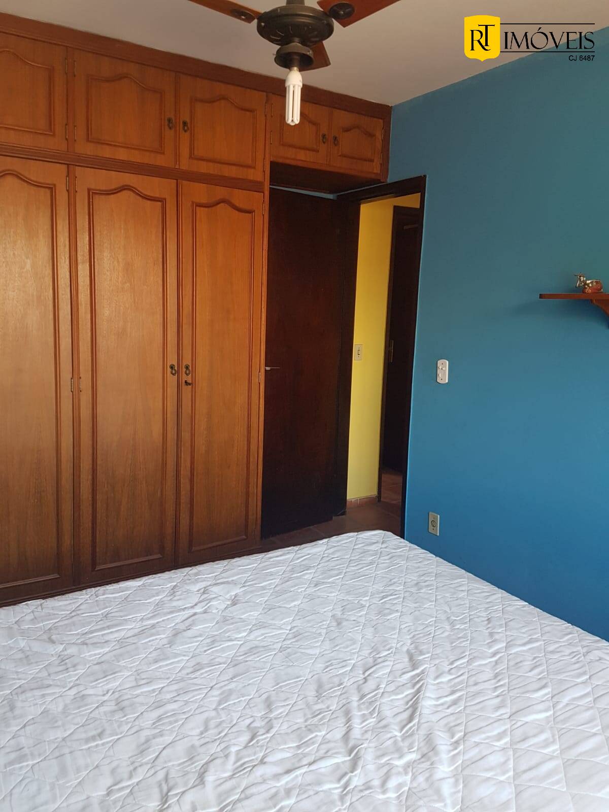 Apartamento, 2 quartos, 52 m² - Foto 4